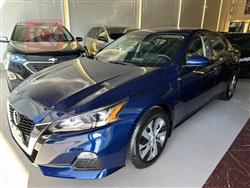 نيسان ألتيما